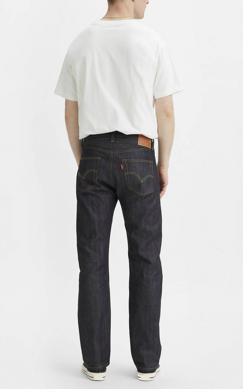 Levi's® Vintage Clothing 1947 501 Jeans Dark Indigo Rigid