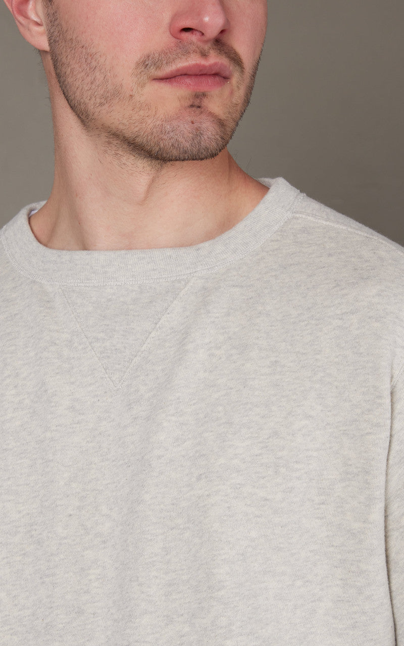 Levi's® Vintage Clothing Bay Meadows Sweatshirt Oatmeal