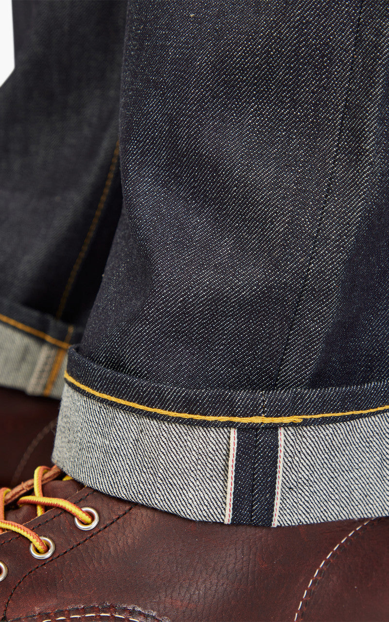 Levi's® Vintage Clothing 1944 501 Jeans Dark Indigo Rigid