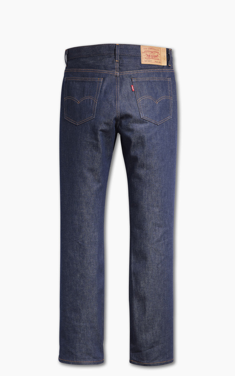 Levi's® Vintage Clothing 1970s 517™ Bootcut Jeans Indigo 12oz