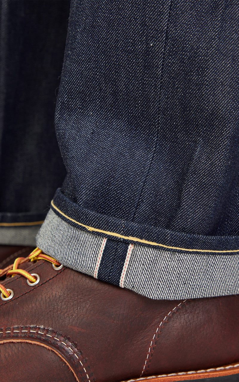 Levi's® Vintage Clothing 1966 501 Jeans Indigo Rigid