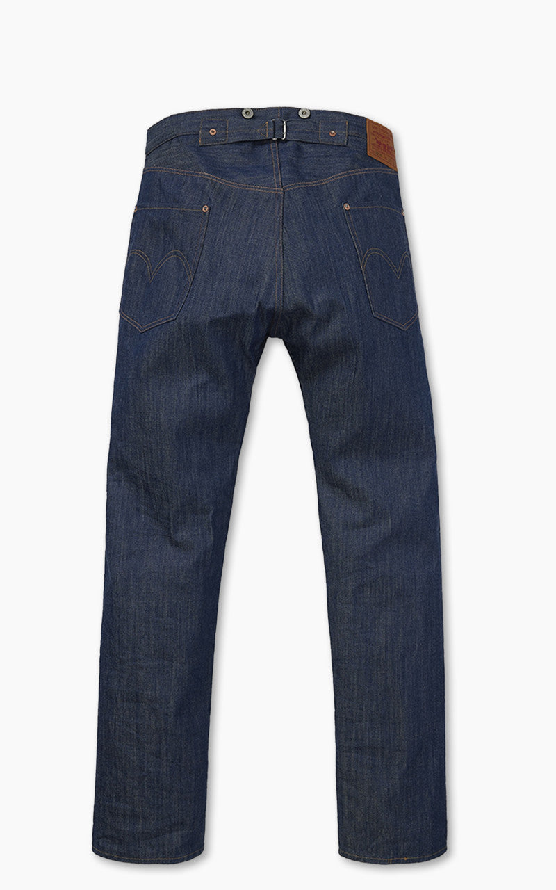 Levi's® Vintage Clothing 1901 501 Jeans Cone Mills Limited Edition