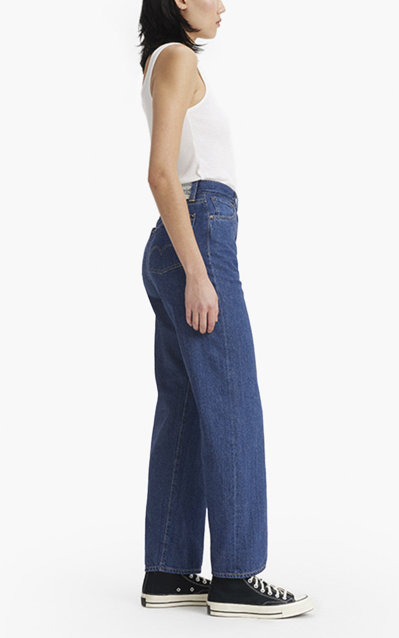 Levi's® Vintage Clothing 1930s Viola Longacre 401® Jeans