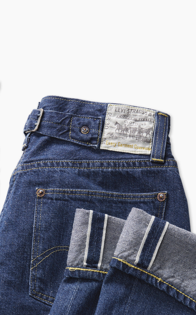 Levi's® Vintage Clothing 1930s Viola Longacre 401® Jeans