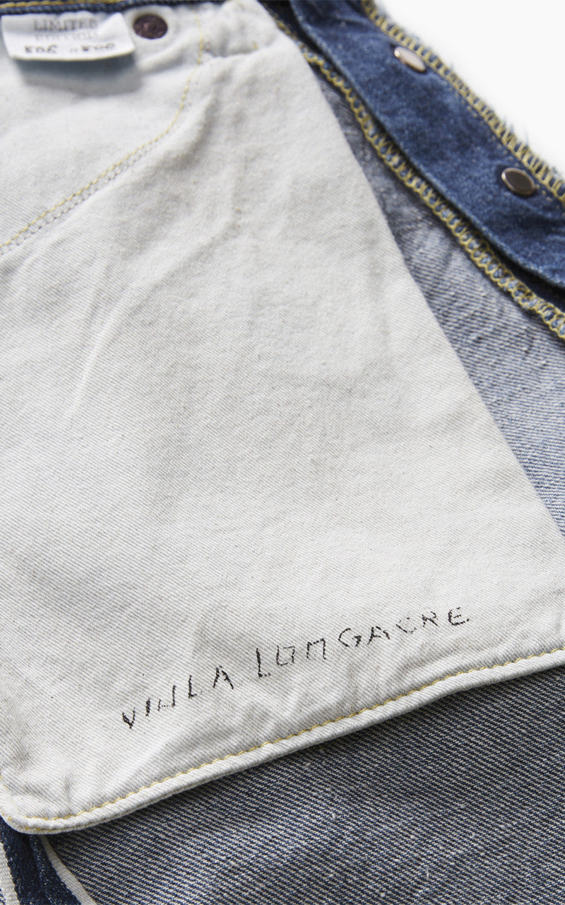 Levi's® Vintage Clothing 1930s Viola Longacre 401® Jeans