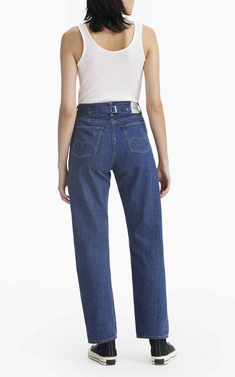 Levi's® Vintage Clothing 1930s Viola Longacre 401® Jeans