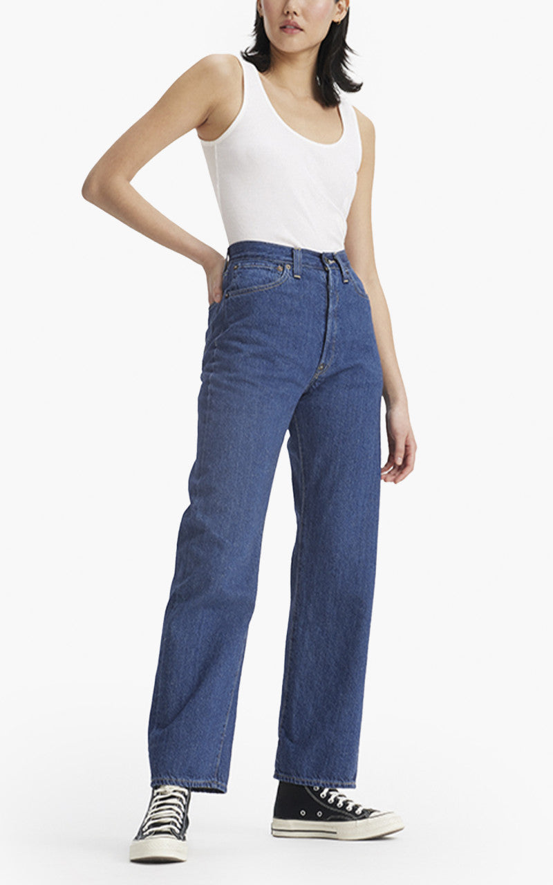 Levi's® Vintage Clothing 1930s Viola Longacre 401® Jeans