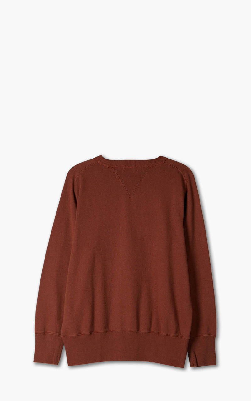 Levi's® Vintage Clothing Bay Meadows Sweatshirt Tortoise Shell