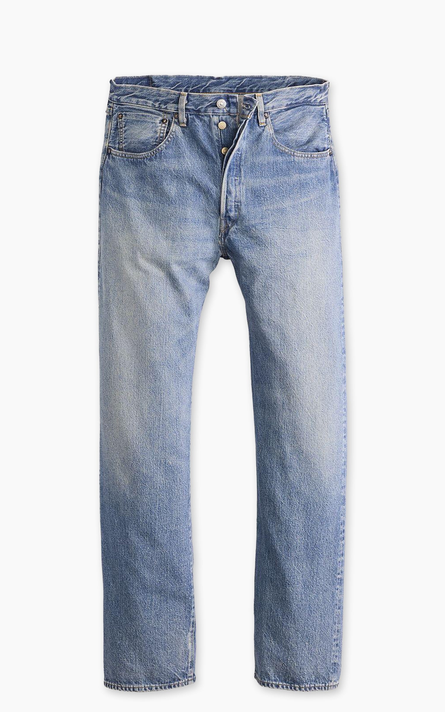 Levi's® Vintage Clothing 1955 501 Jeans Dornick