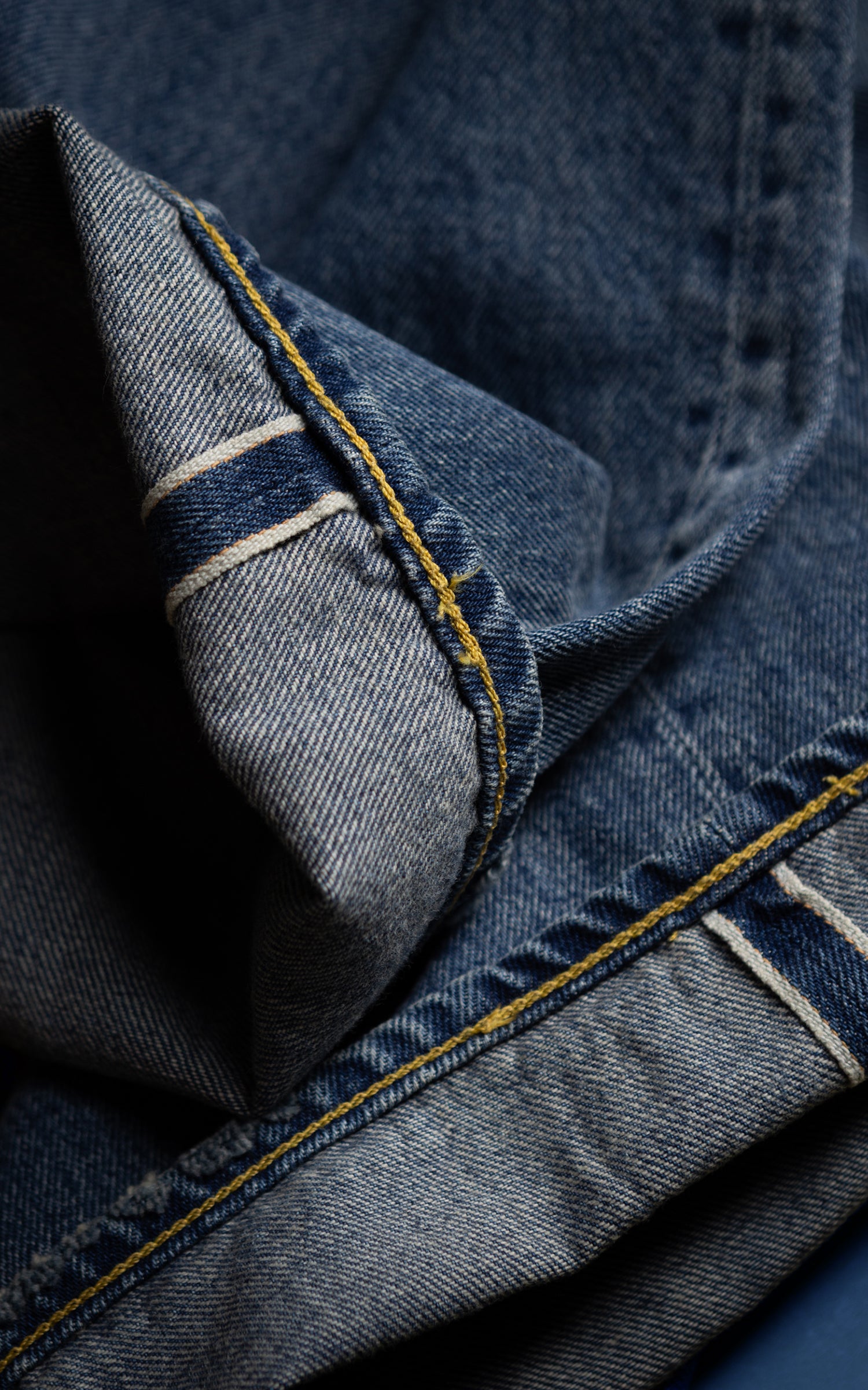 Levi's® Vintage Clothing 1933 501 Jeans Agregado