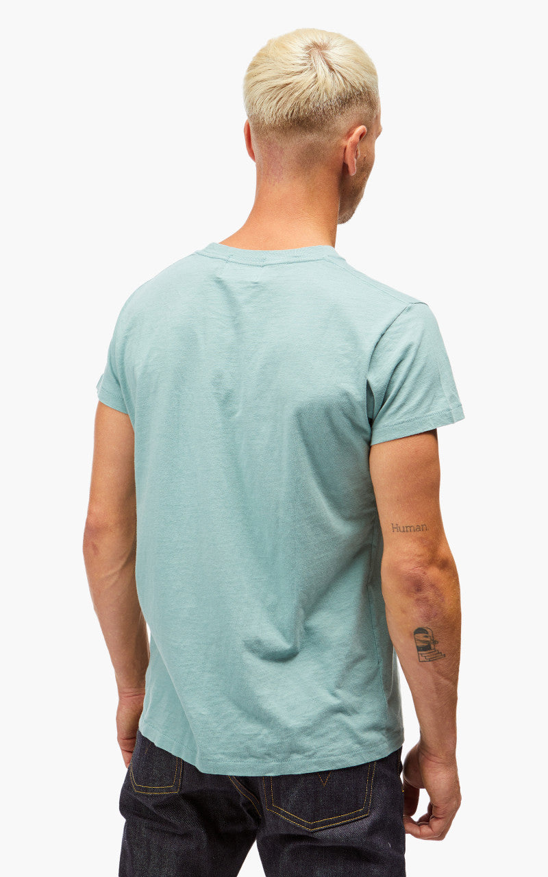 Levi's® Vintage Clothing 1950s Sportswear Tee Mineral Blue