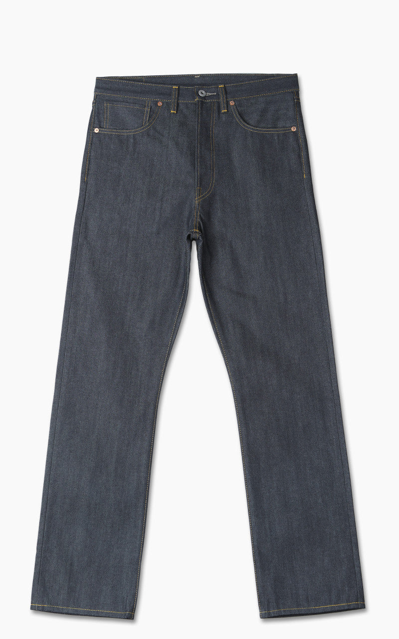 パンツ LEVI'S VINTAGE CLOTHING 501XX RIGID 1944 Levi's® Vintage Clothing 1944 501 Jeans Dark Indigo Rigid