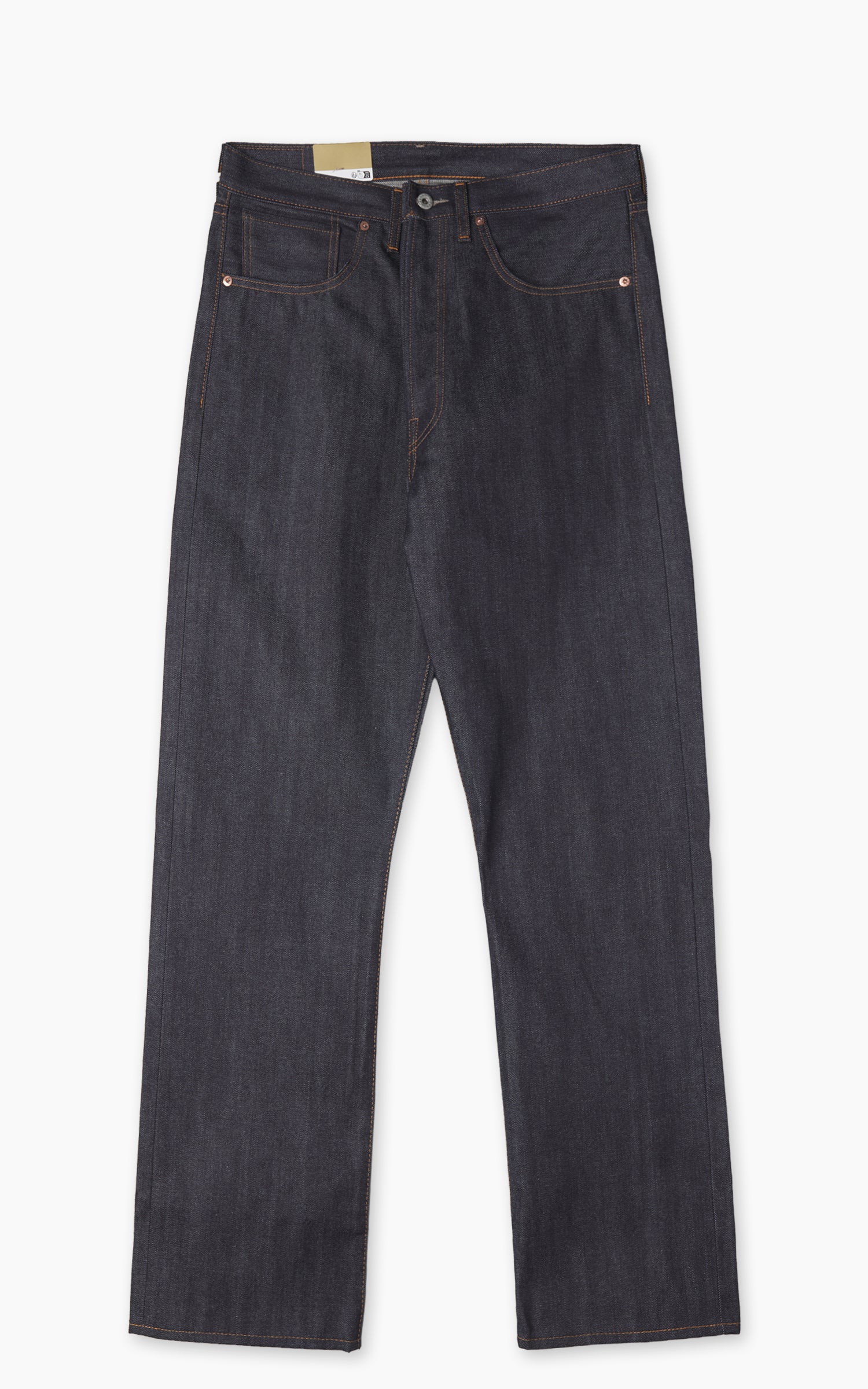 Levi's® Vintage Clothing 1944 501 Jeans WWII Rigid Indigo