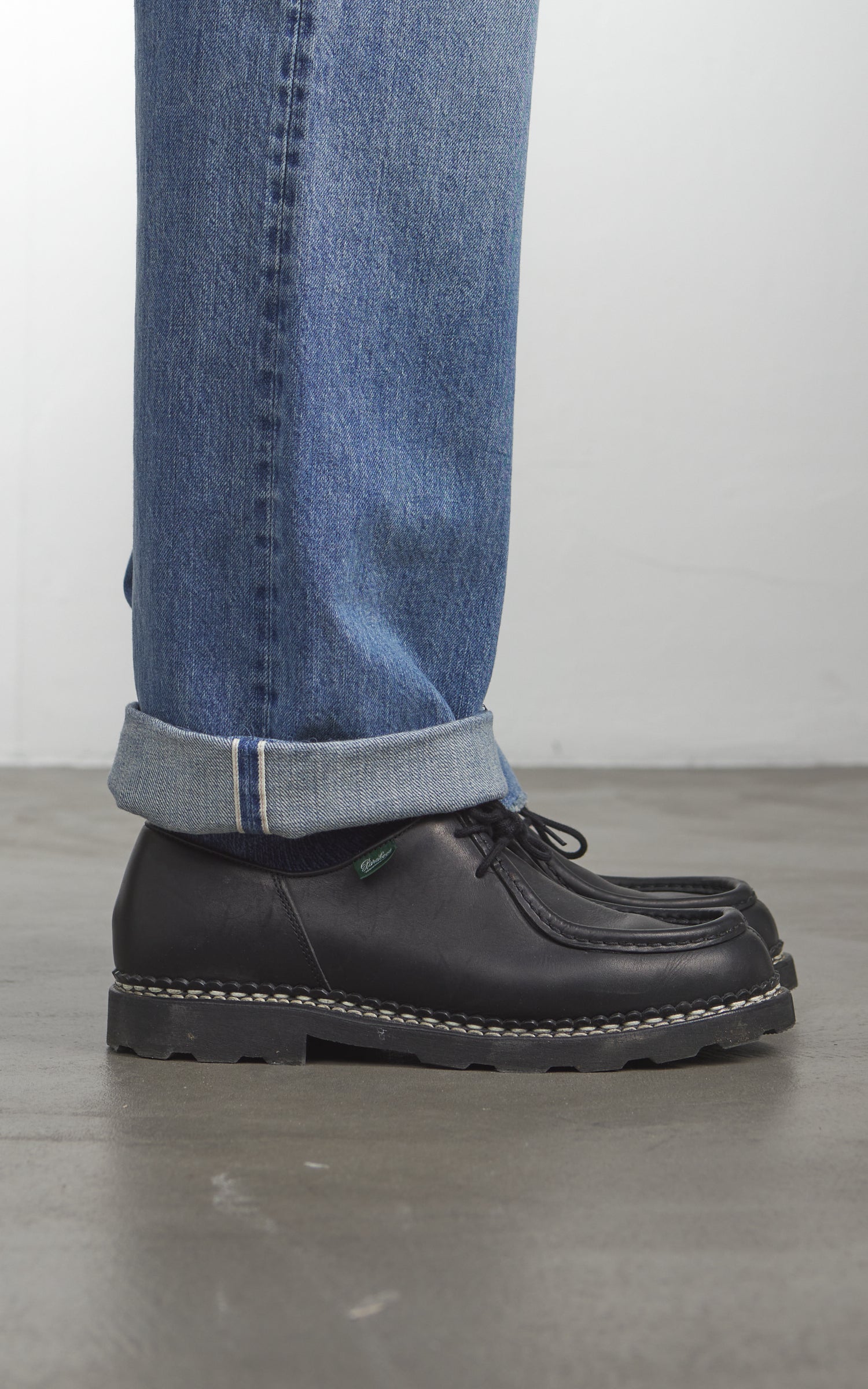 Levi's® Vintage Clothing 1947 501 Jeans Maleta Blue