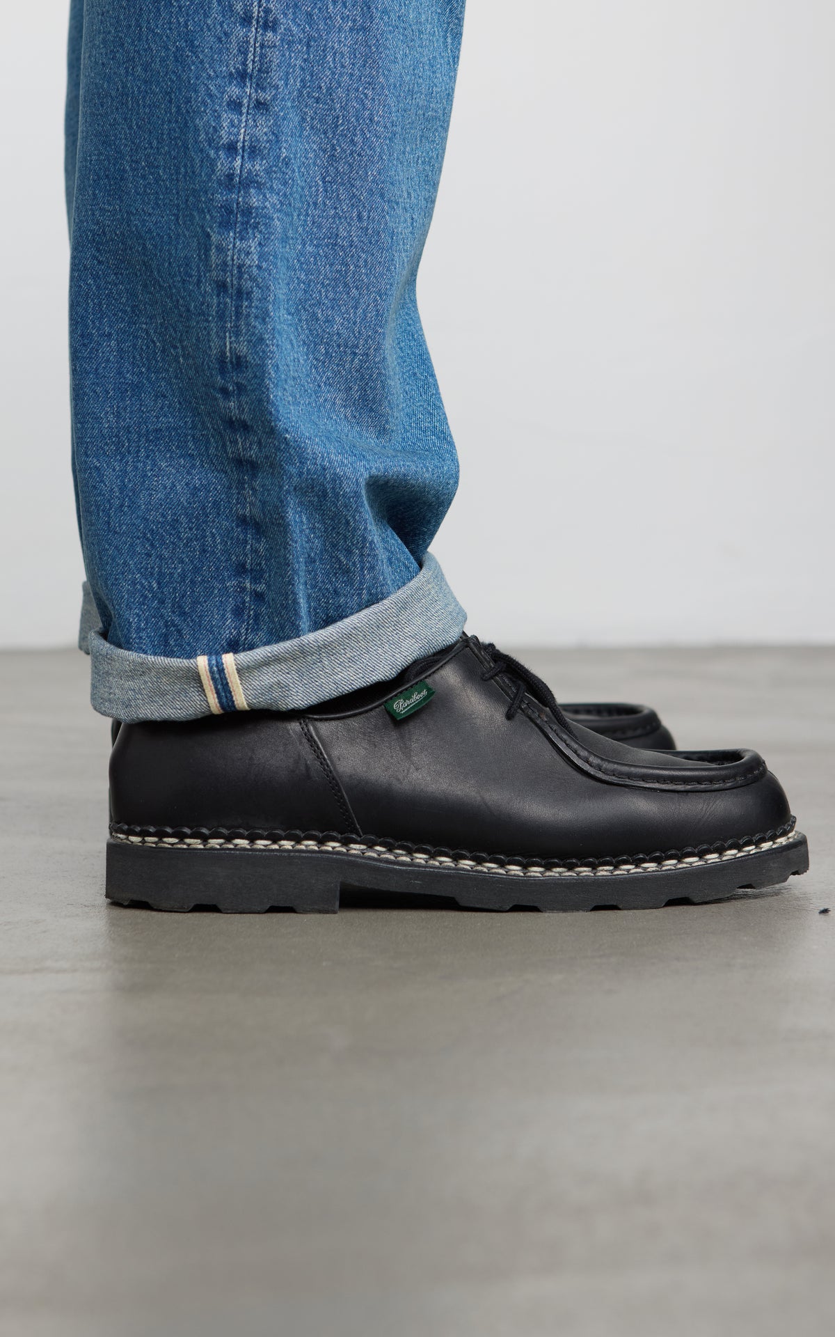 Levi's® Vintage Clothing 1955 501 Jeans Quincy