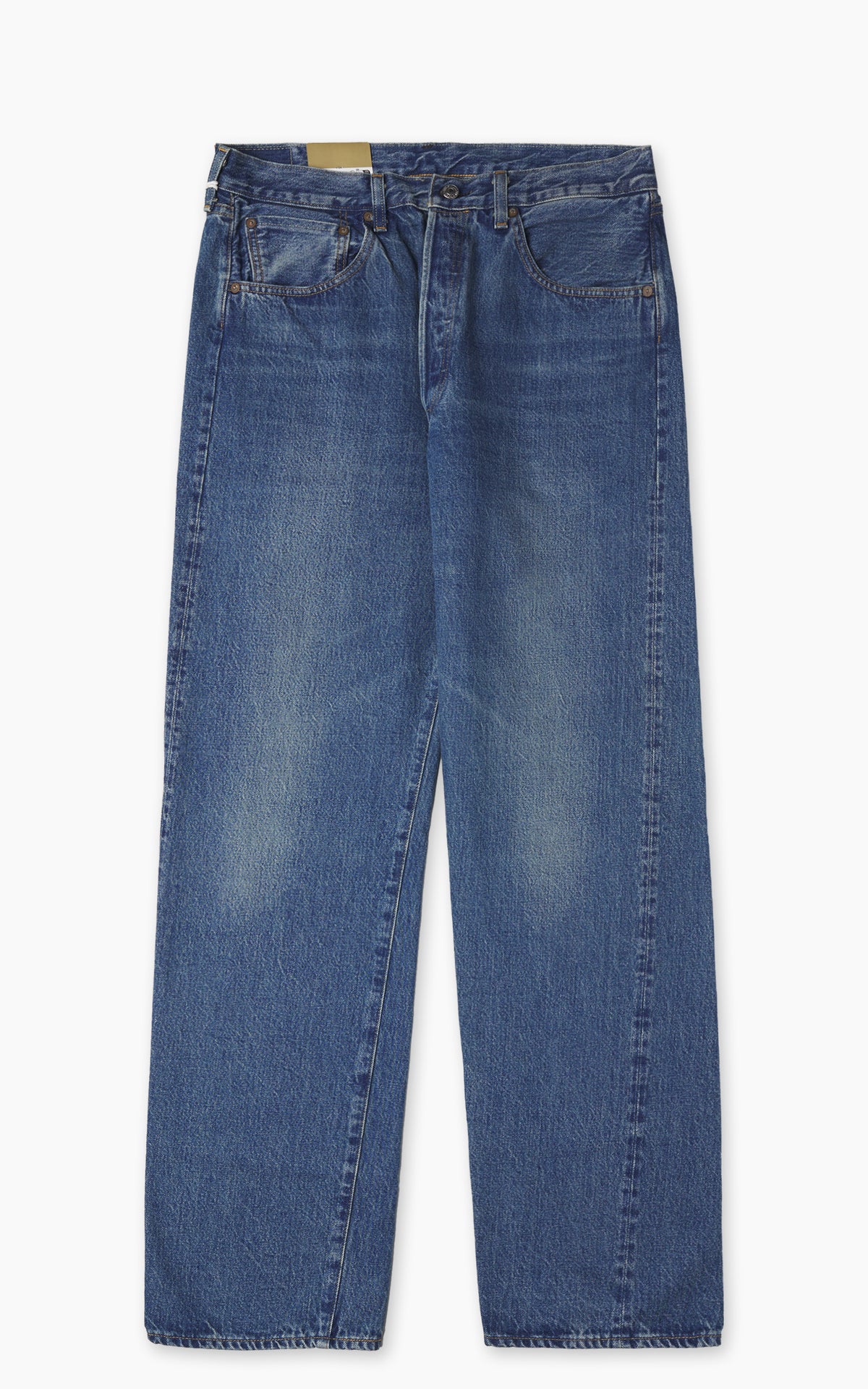 Levi's® Vintage Clothing 1955 501 Jeans Quincy