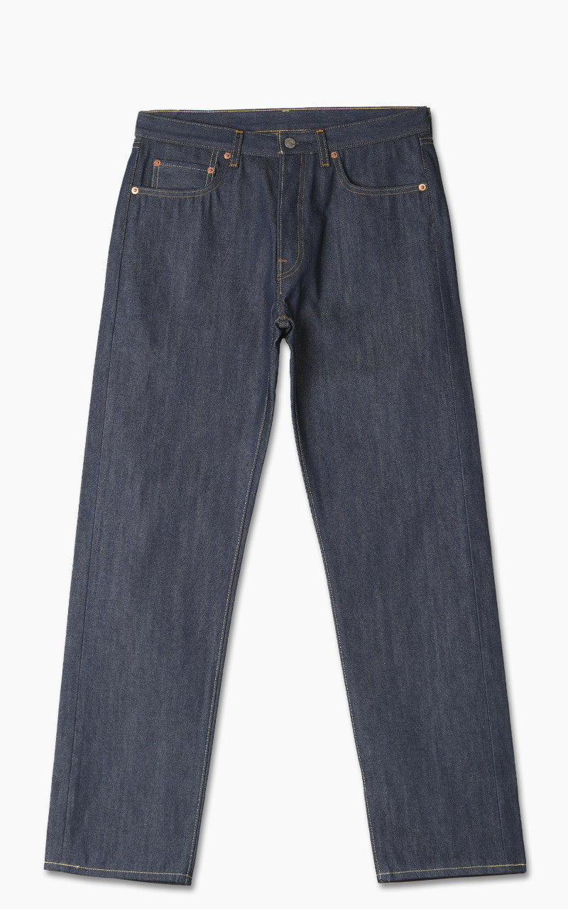 Levi's® Vintage Clothing 1966 501 Jeans Indigo Rigid