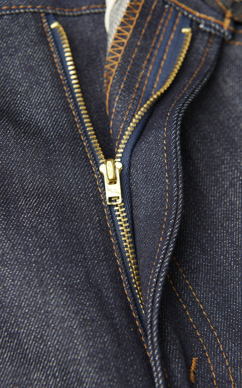 Levi's® Vintage Clothing 1967 505 Jeans Dark Indigo Rigid