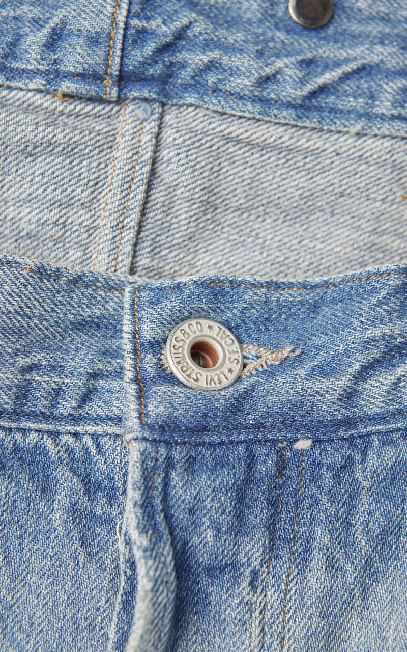 Levi's® Vintage Clothing 1890 XX501® Jeans Twin Peaks Indigo Worn In