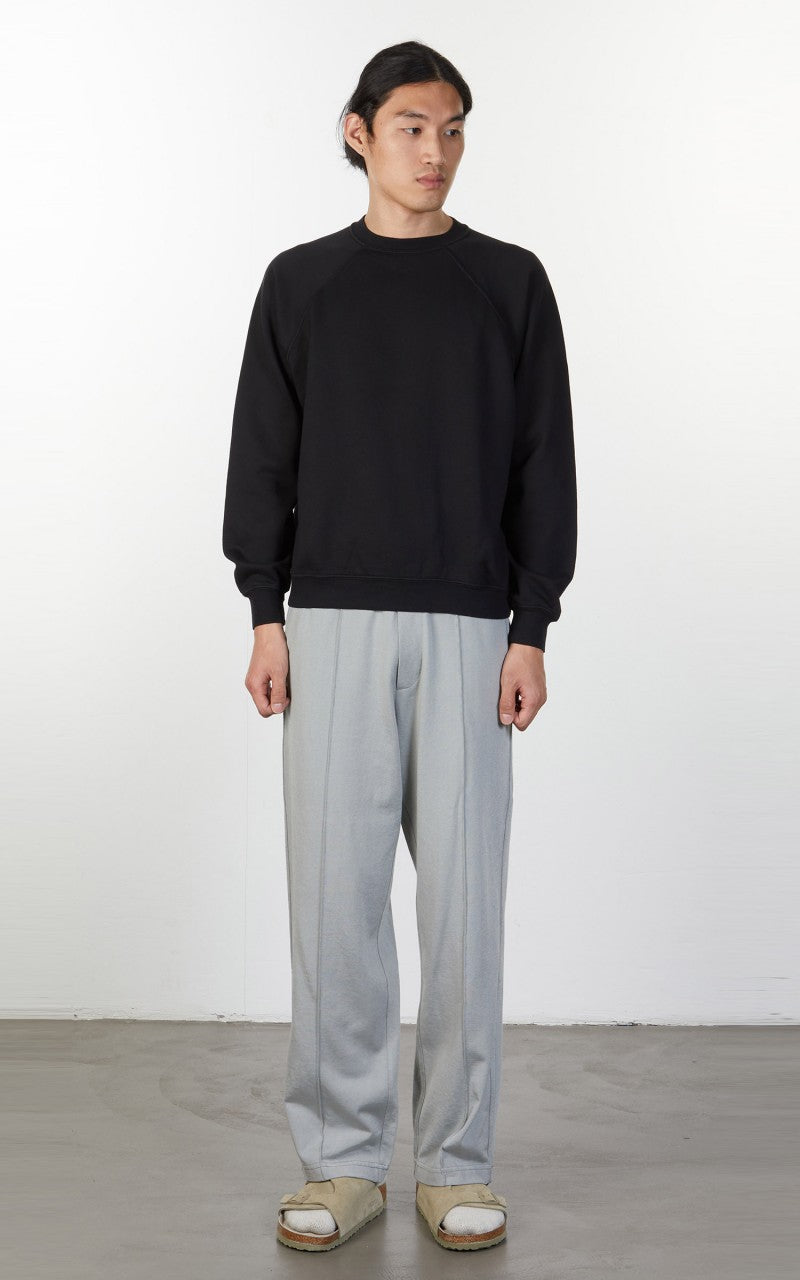 Lady White Co. Band Pant Greypearl