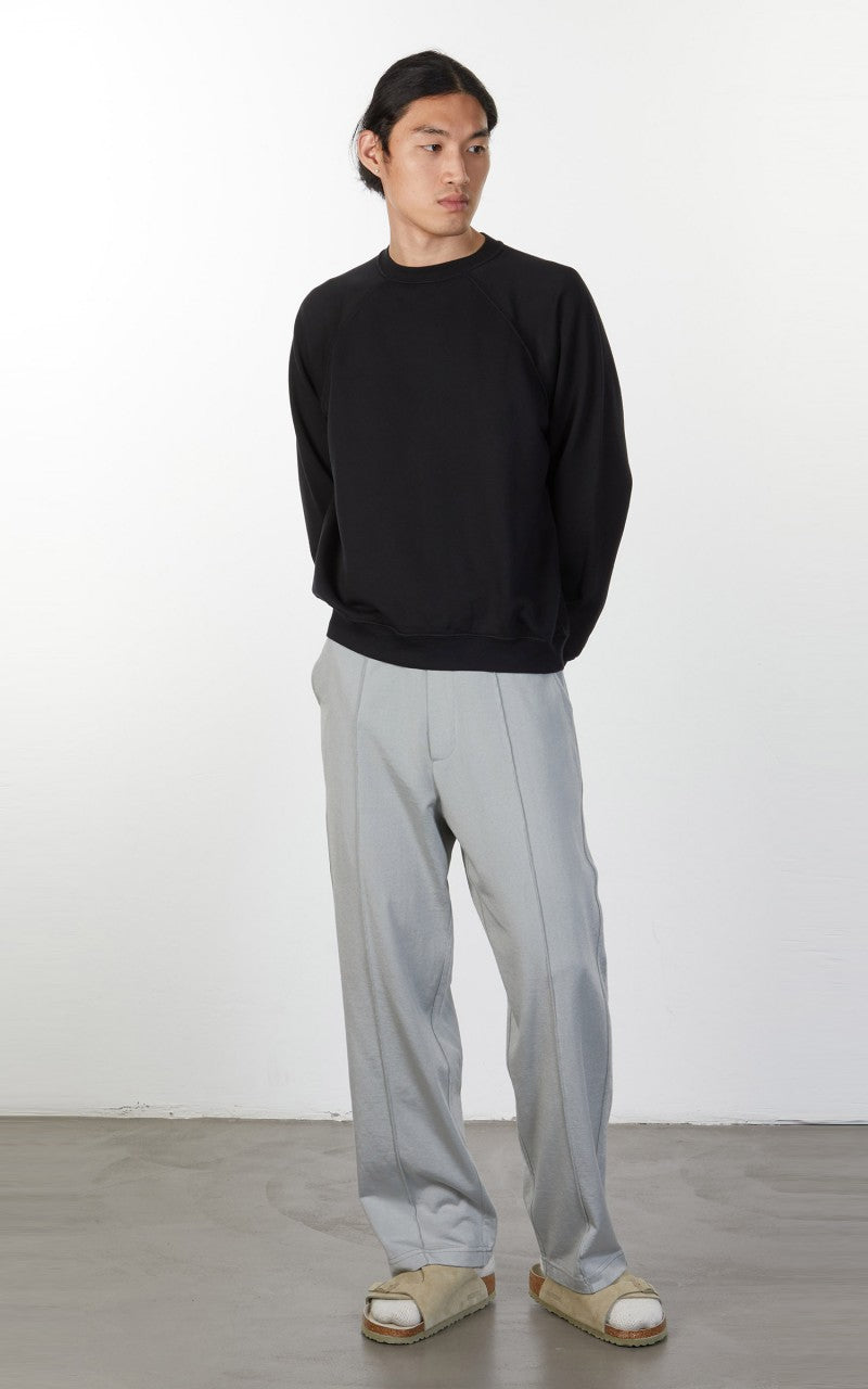 Lady White Co. Band Pant Greypearl