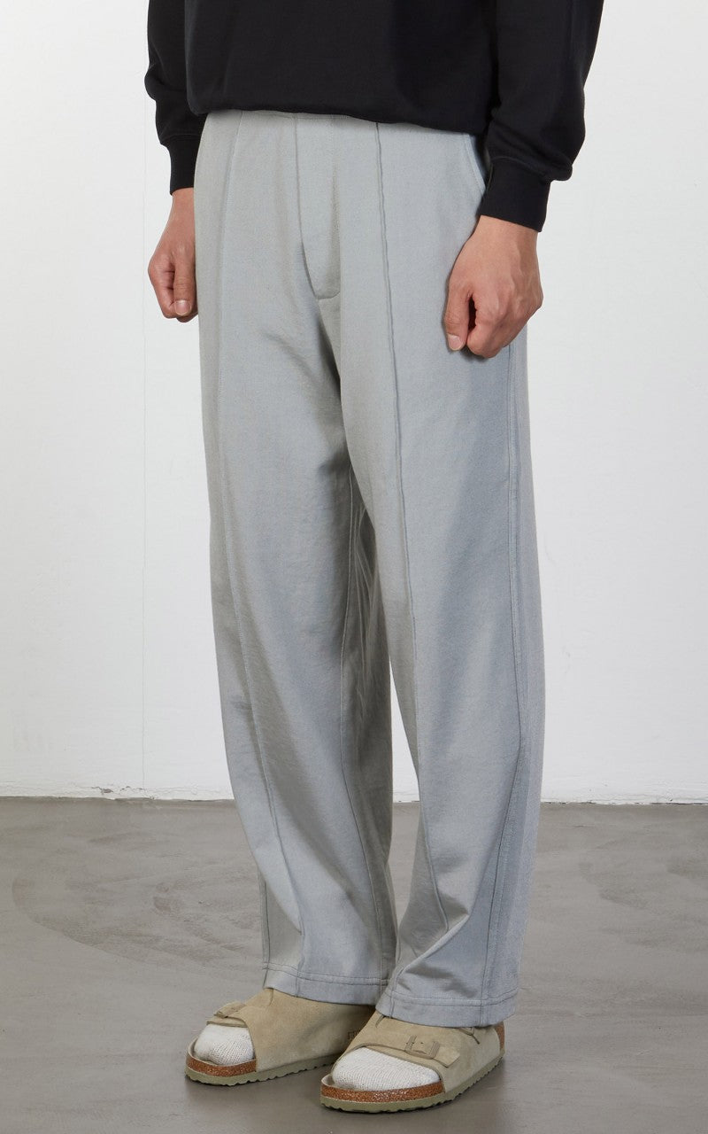 Lady White Co. Band Pant Greypearl