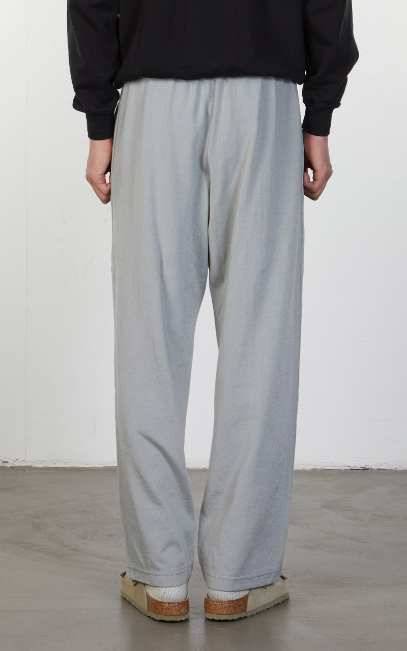 Lady White Co. Band Pant Greypearl