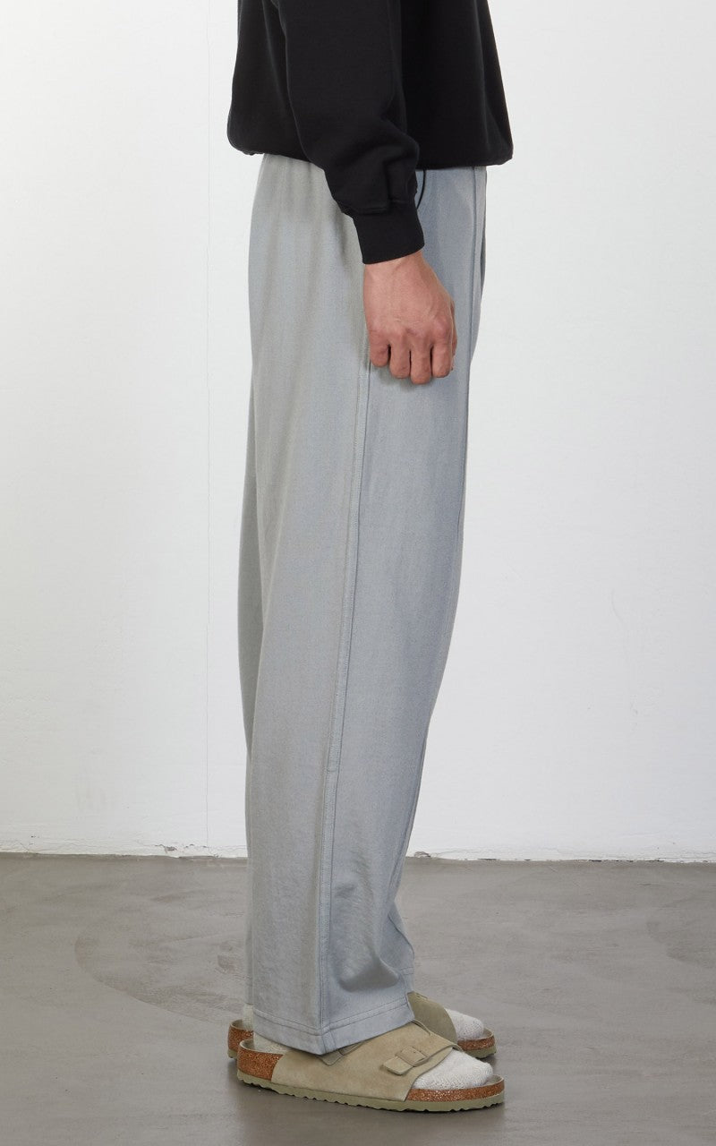 Lady White Co. Band Pant Greypearl