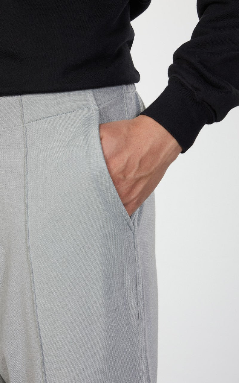 Lady White Co. Band Pant Greypearl