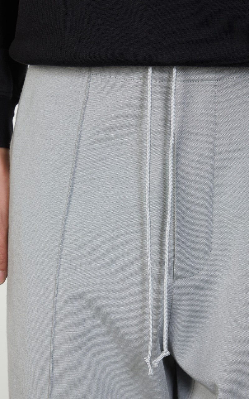 Lady White Co. Band Pant Greypearl