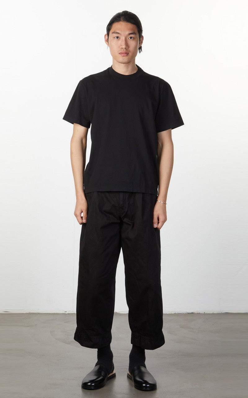 Lady White Co. Athens T-Shirt Black