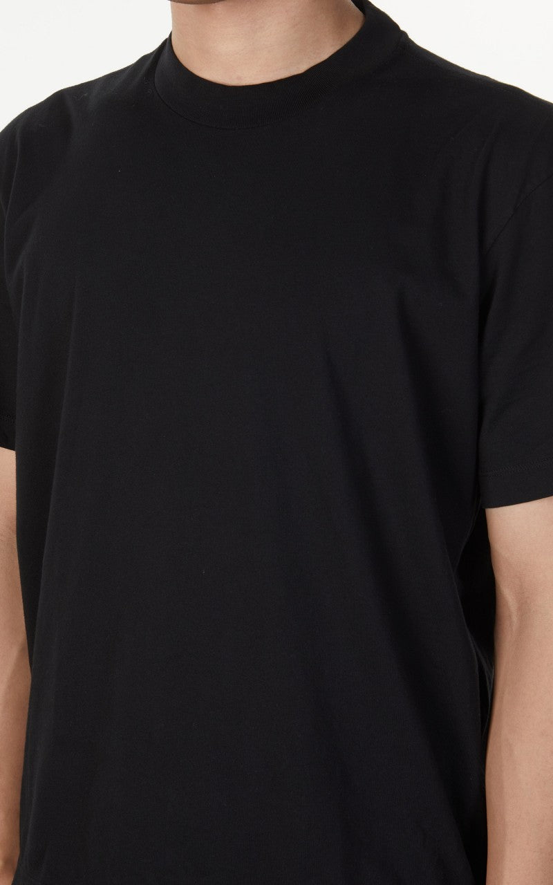 Lady White Co. Athens T-Shirt Black