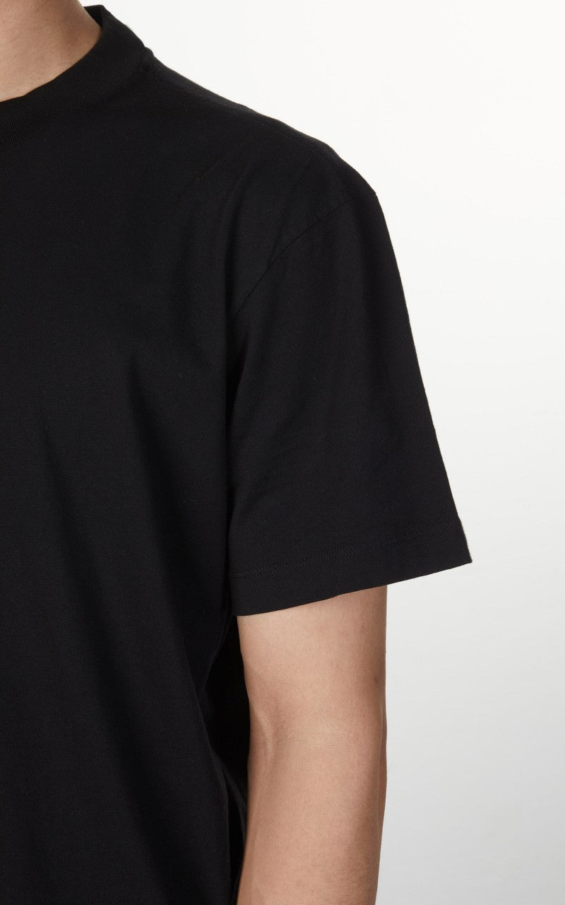 Lady White Co. Athens T-Shirt Black