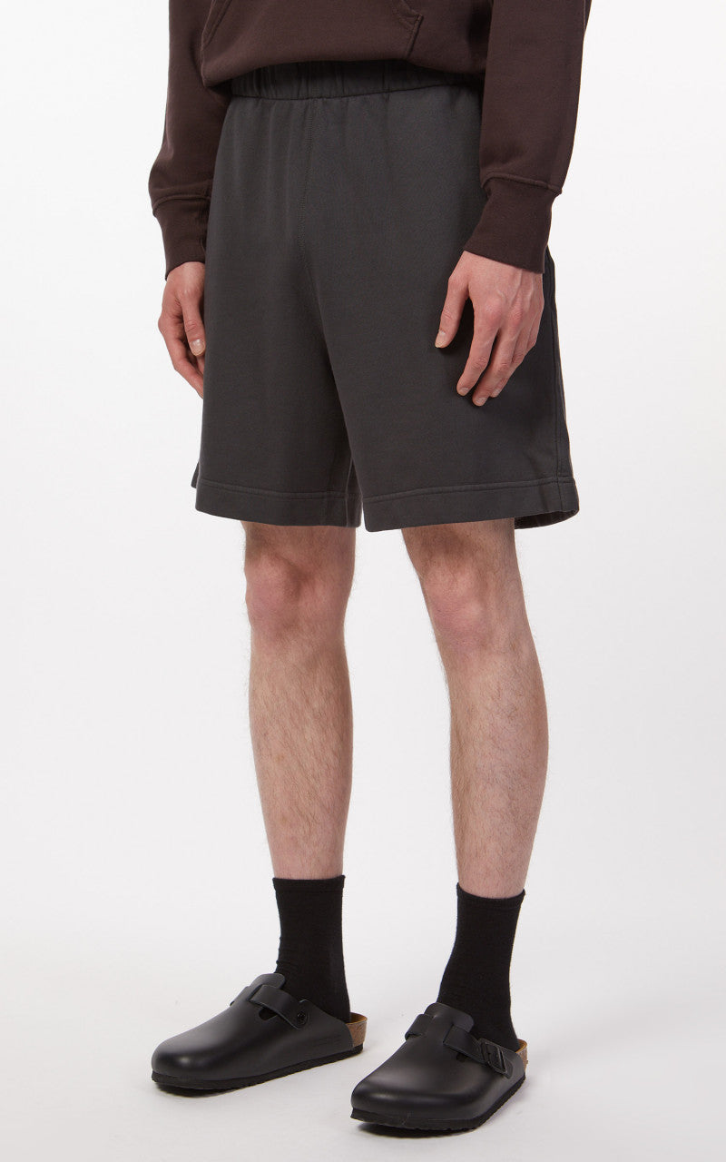 Lady White Co. LWC Sweatshort Faded Black