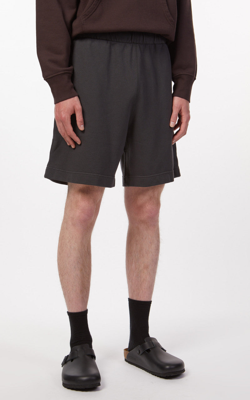 Lady White Co. LWC Sweatshort Faded Black