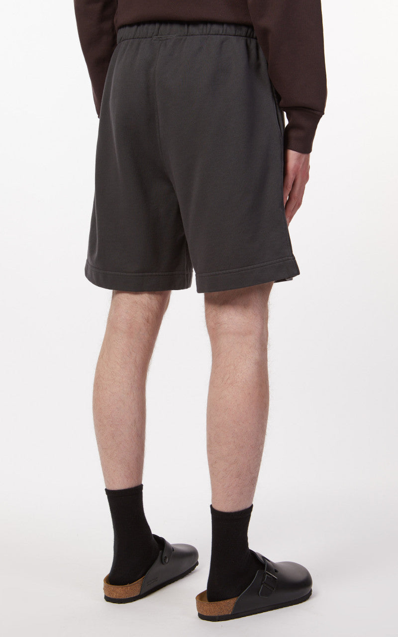 Lady White Co. LWC Sweatshort Faded Black