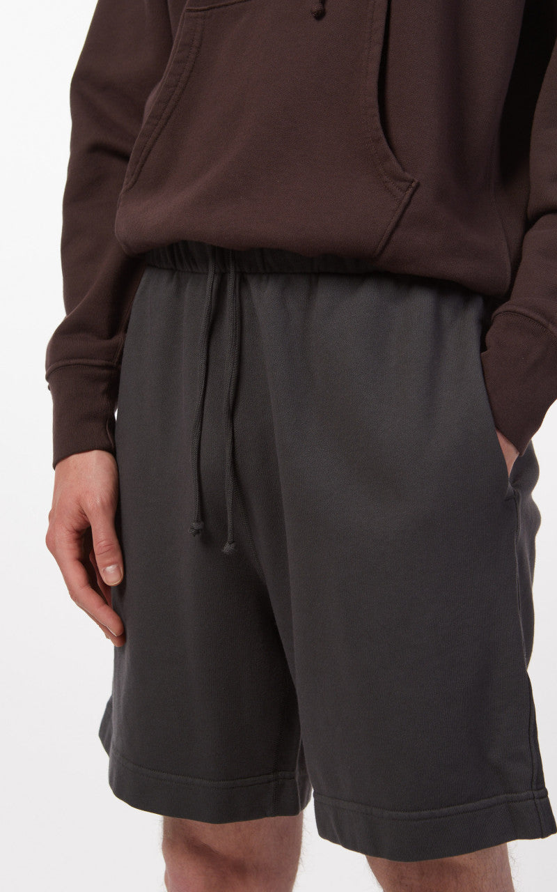 Lady White Co. LWC Sweatshort Faded Black