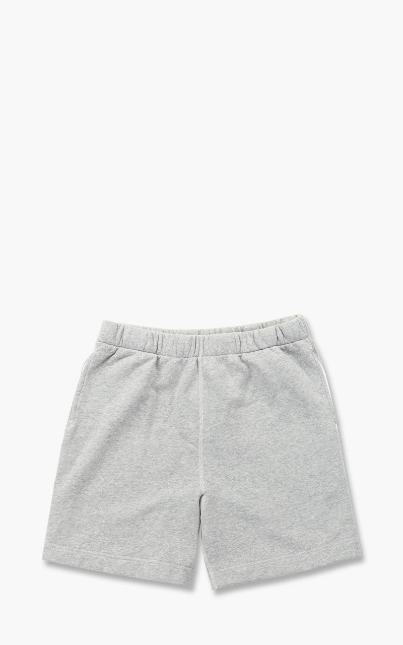 Lady White Co. LWC Sweatshort Heather Grey