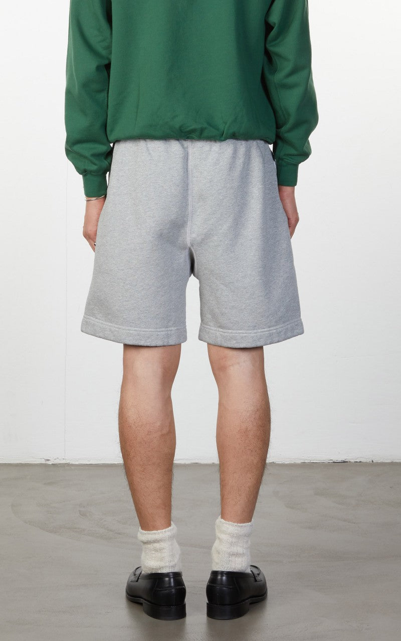 Lady White Co. LWC Sweatshort Heather Grey