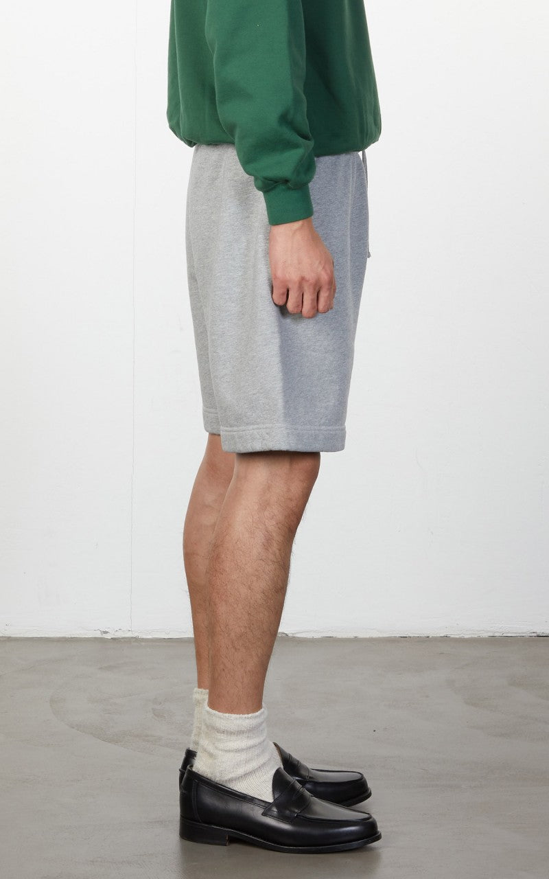 Lady White Co. LWC Sweatshort Heather Grey