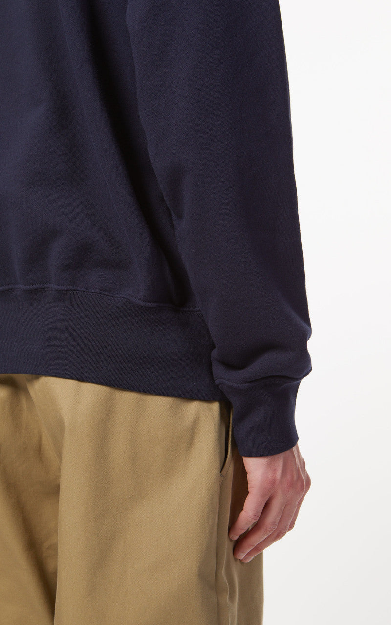 Lady White Co. Relaxed Sweatshirt Deep Navy