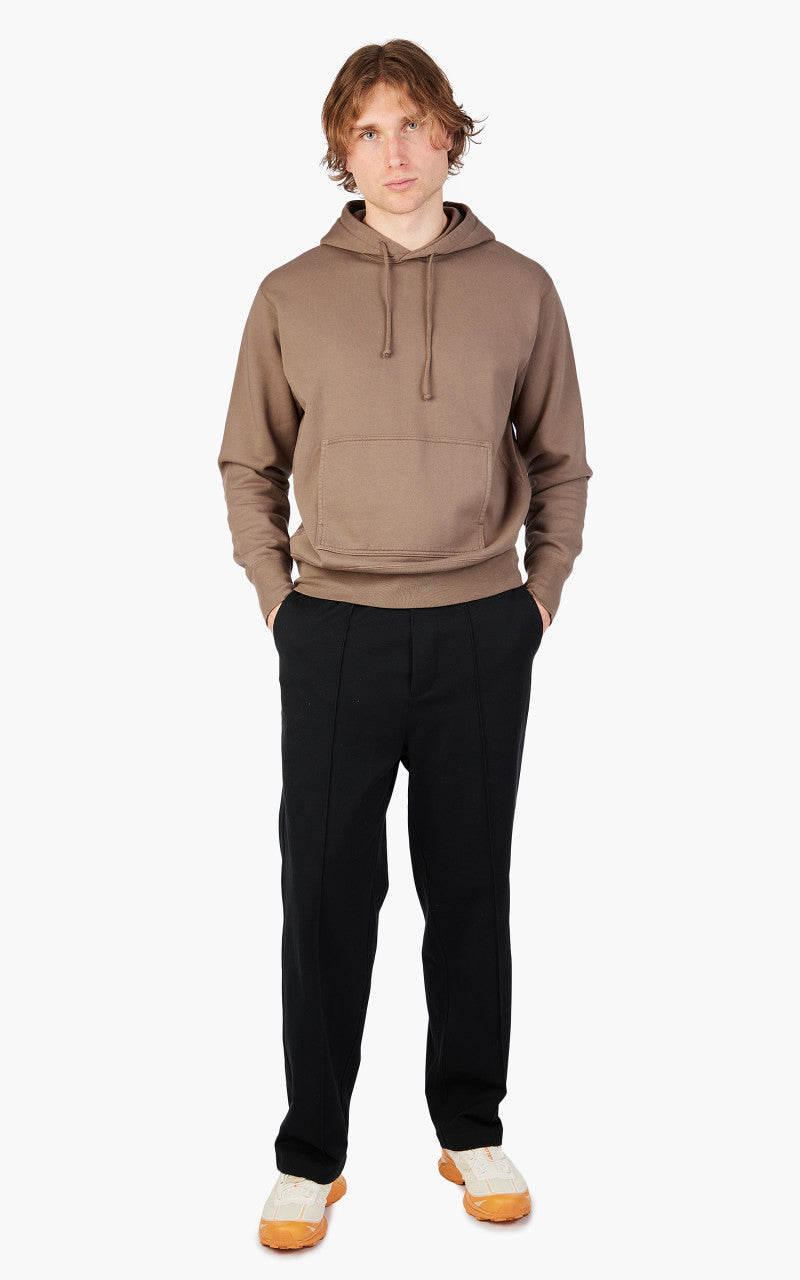 Lady White Co. LWC Hoodie Taupe