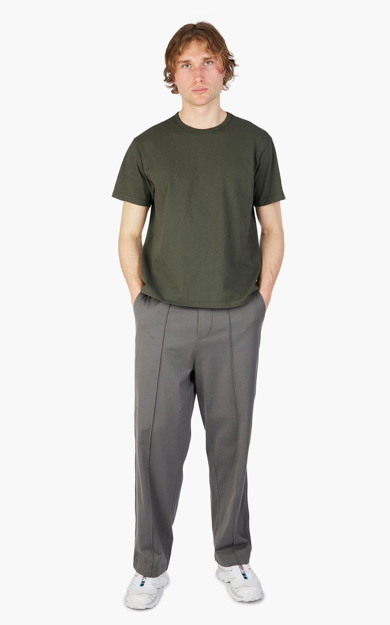 Lady White Co. "Our T-Shirt" 2-Pack Deep Green