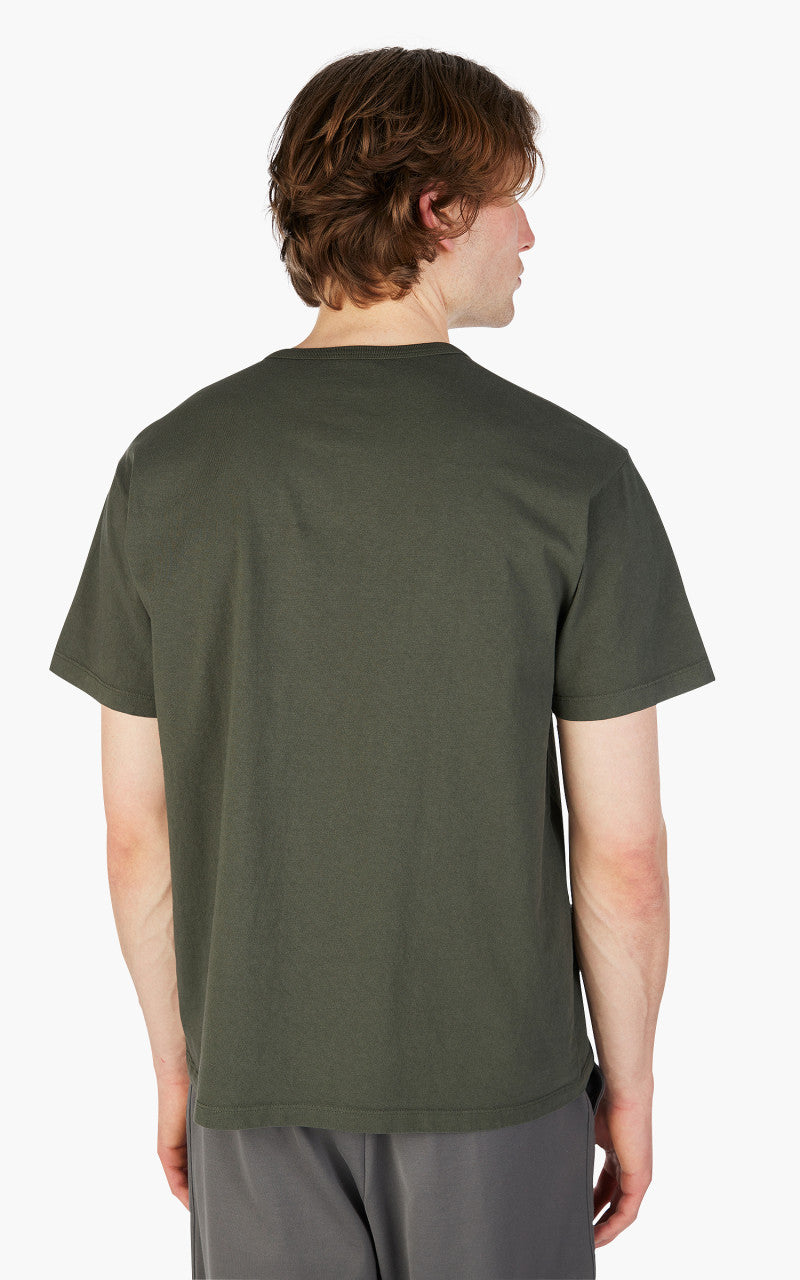 Lady White Co. "Our T-Shirt" 2-Pack Deep Green