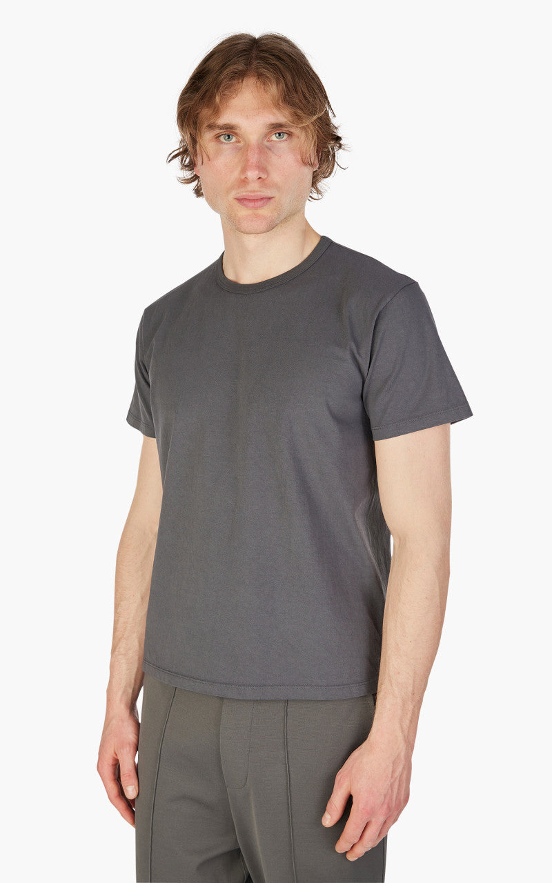 Lady White Co. Tubular T-Shirt 2-Pack Purple Slate