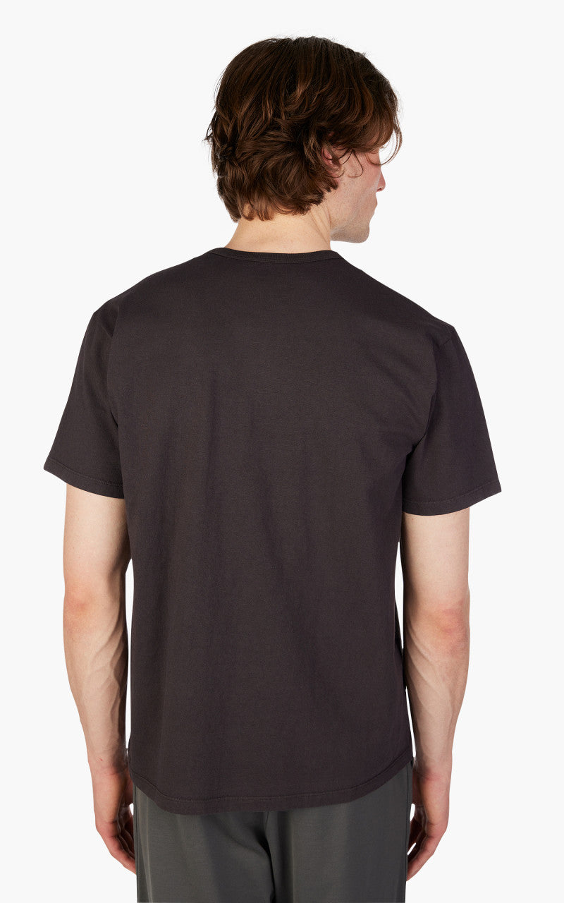 Lady White Co. "Our T-Shirt" 2-Pack Slate