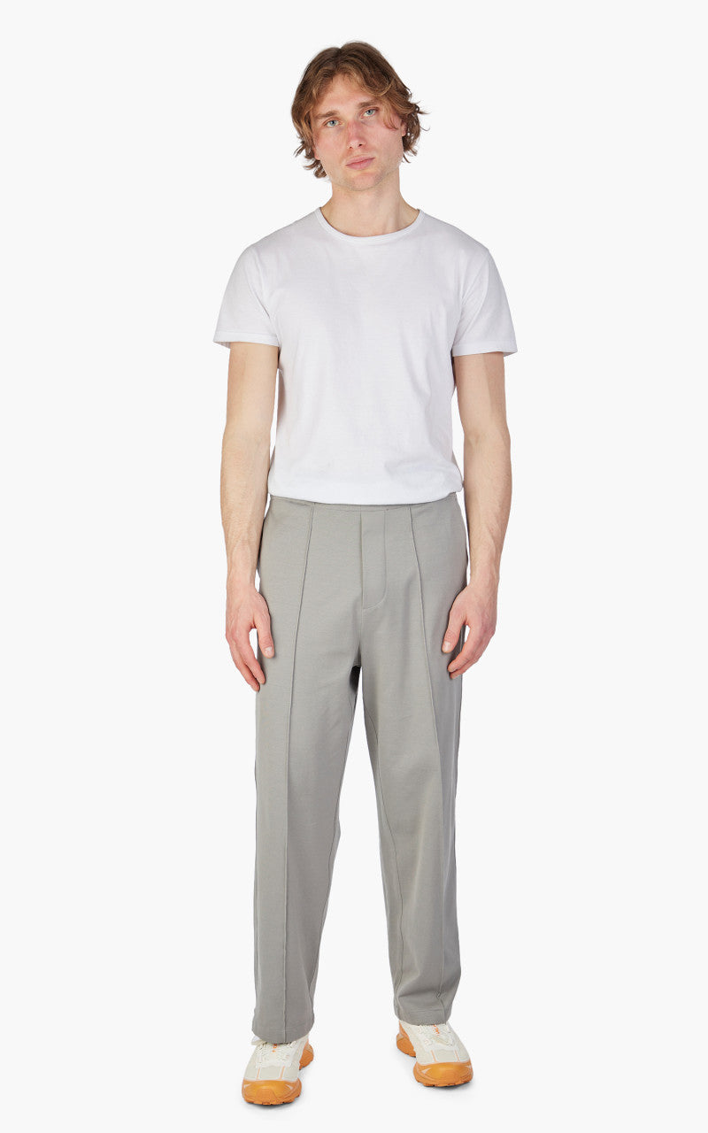 Lady White Co. Band Pant Granite