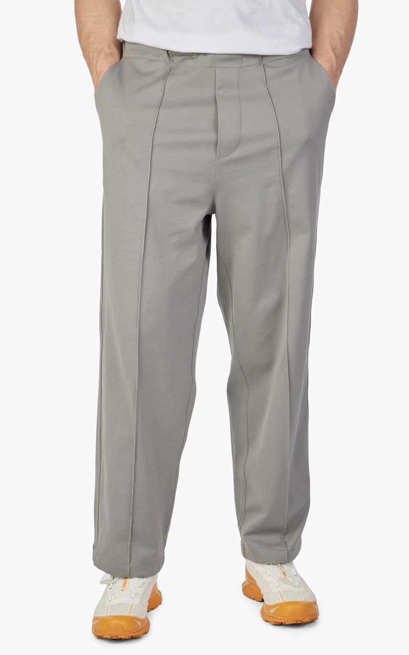 Lady White Co. Band Pant Granite