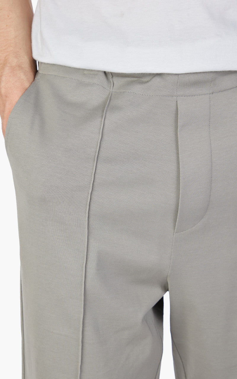 Lady White Co. Band Pant Granite