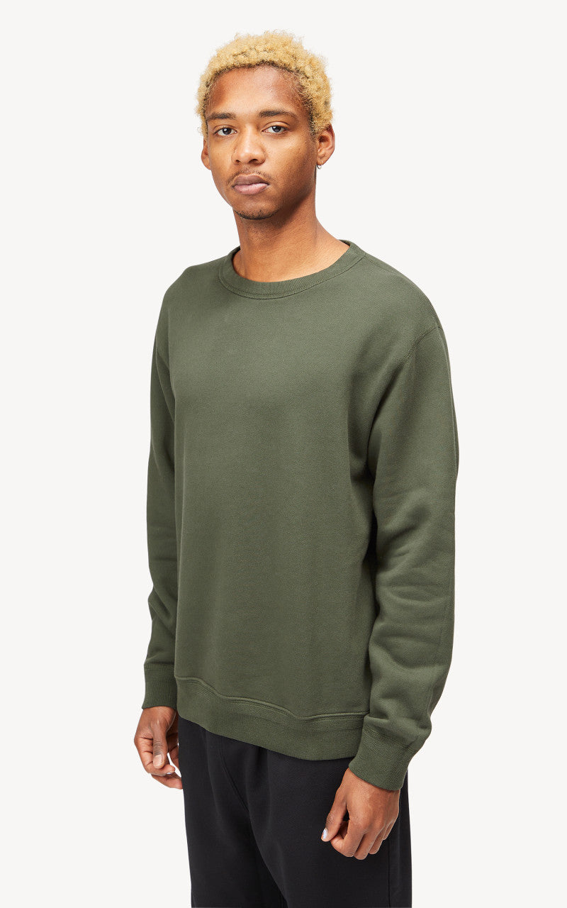 Lady White Co. '44 Fleece Deep Green